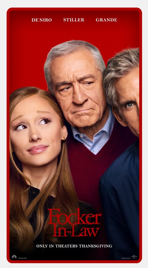 Az Apádra ütök 4. részében Robert De Niro ismét beveti a hazugságvizsgálót – trailer 1 mennyemre utok