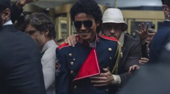 michael 5