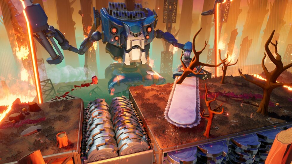 Super Meat Boy 3D - játékteszt 2