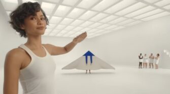 zendaya spike jonze k