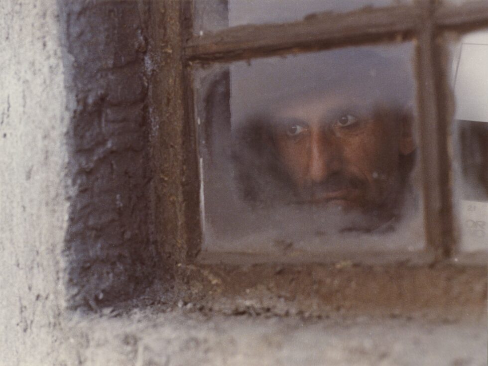 Felvétel! – Pillanatok a 125 éves magyar film történetéből a Mai Manó Házban 3 012 B. Muller Magda Regi idok focija 1973 © Nemzeti Filmintezet – Filmarchivum