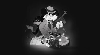 MOUSE P.I. For Hire 00