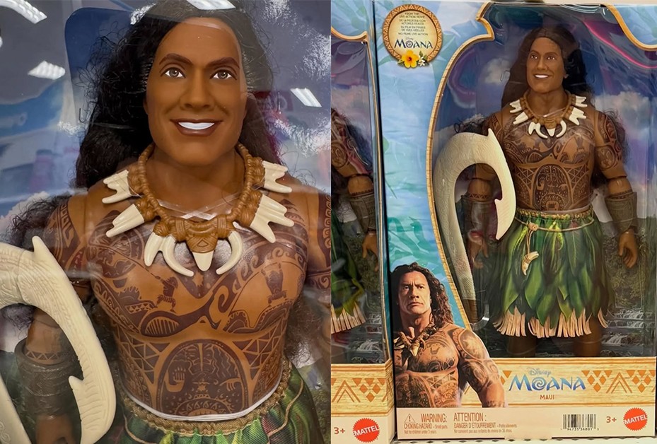 A hét röhögései (601.) 3 dwayne