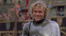 heath ledger