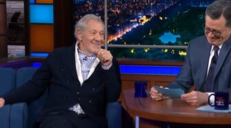 ian mckellen