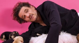 pedro pascal