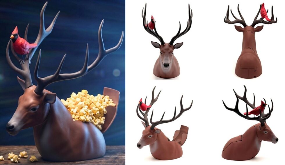 A hét röhögései (602.) 9 popcorn
