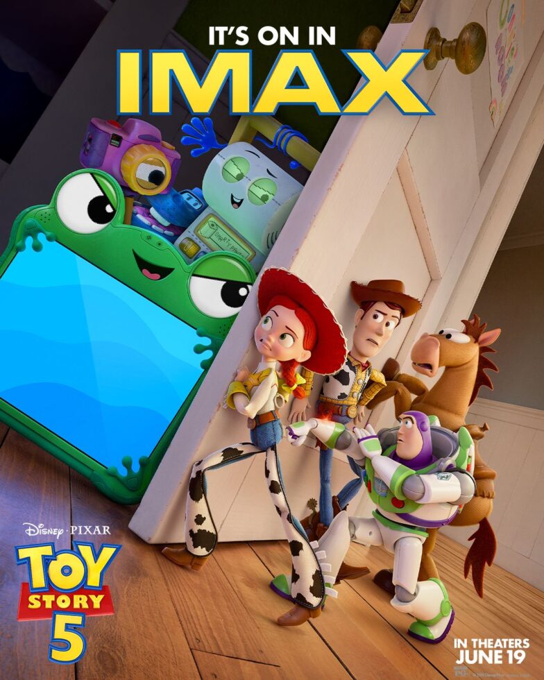 A hét röhögései (602.) 15 toy story