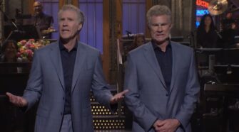 will ferrell