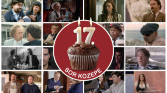 17 eves a hetedik sor