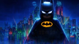 LEGO Batman1