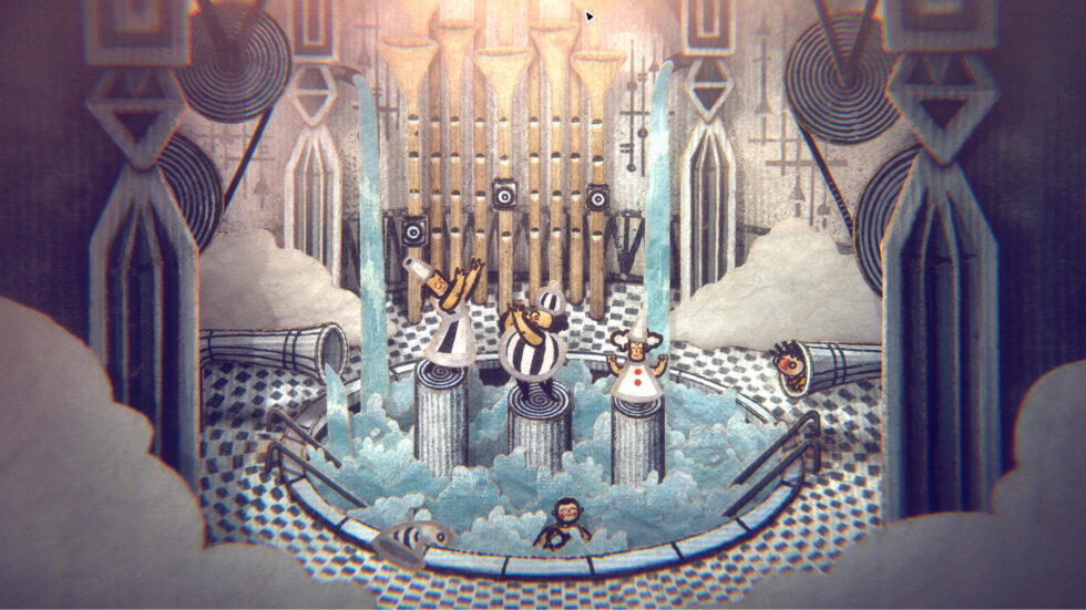 Phonopolis - játékteszt 2 Phonopolis3