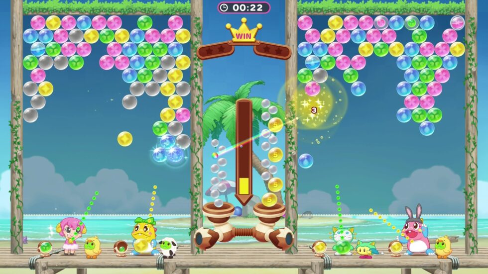 Puzzle Bobble Everybubble! – játékteszt 3 PuzzleBobbleEverybobble2