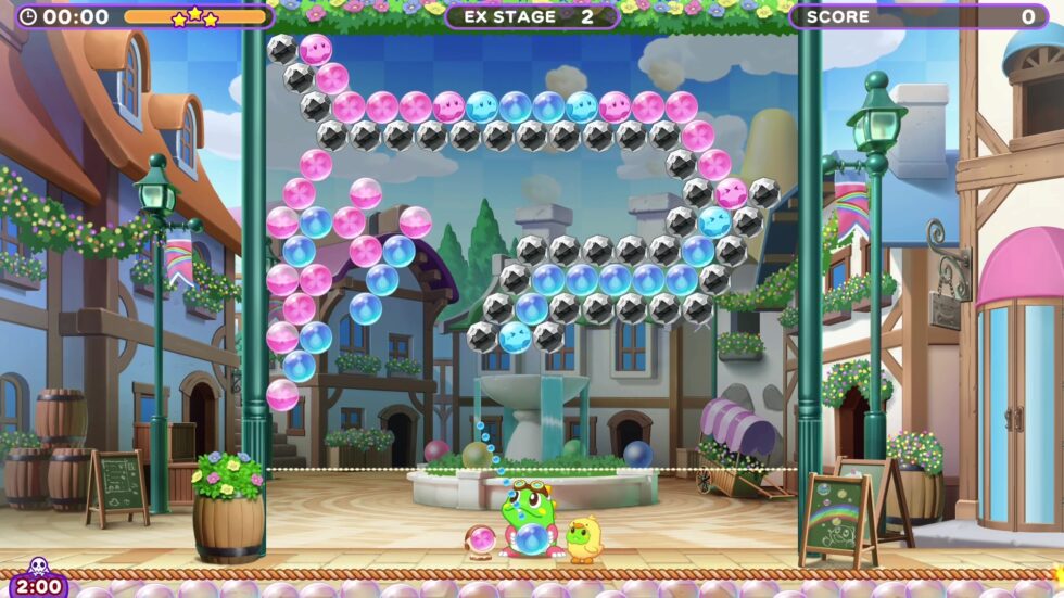 Puzzle Bobble Everybubble! – játékteszt 4 PuzzleBobbleEverybobble3
