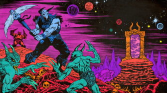 SlaughterVoid 0