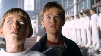 haley joel osment
