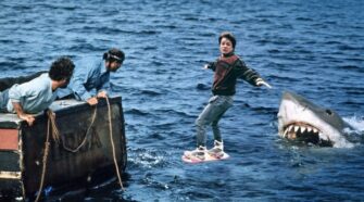jaws