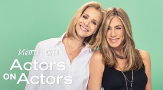 jennifer aniston lisa kudrow