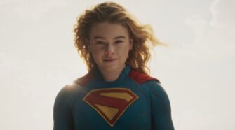 supergirl 12