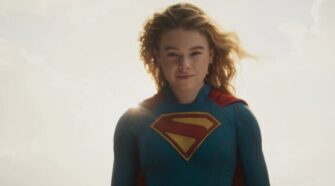 supergirl 9