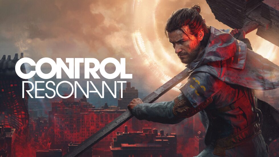 CONTROL Resonant - játékteszt 1 CONTROL Resonant 1