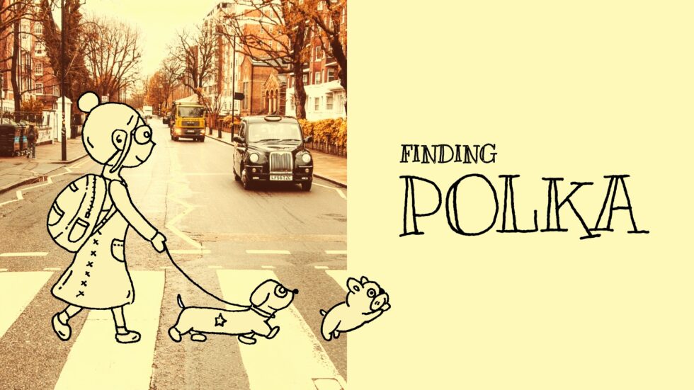 Finding Polka – játékteszt 1 FindingPolka0