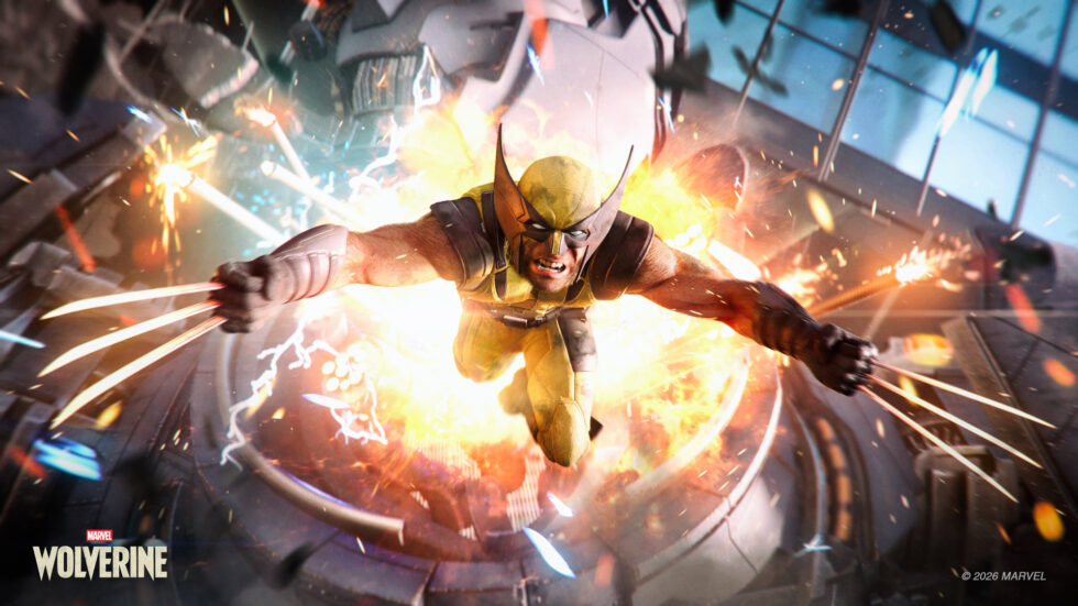 Marvel's Wolverine - játékteszt 10 Wolverine10