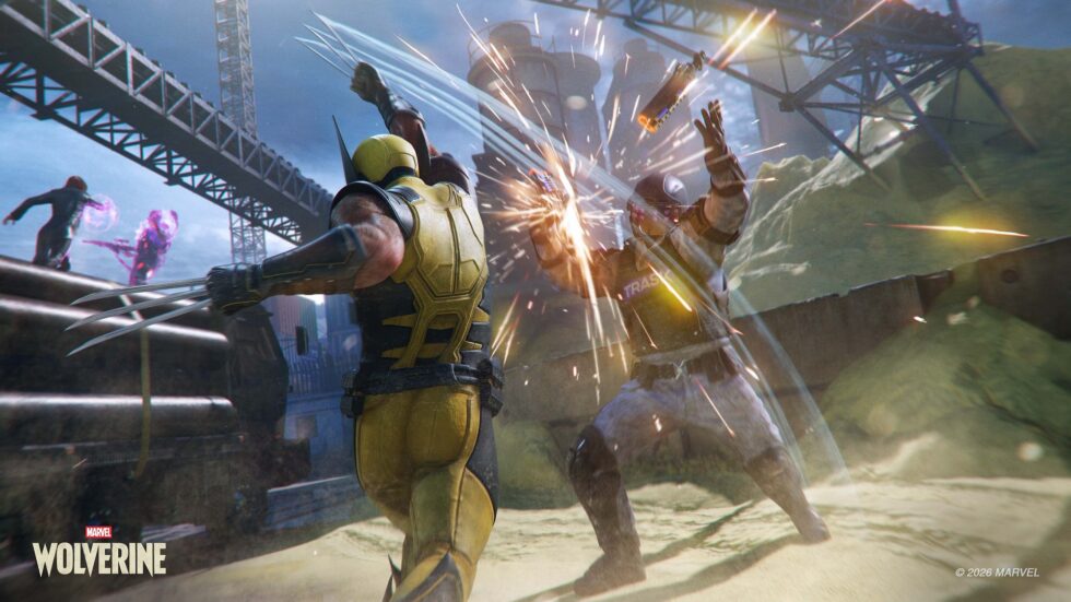 Marvel's Wolverine - játékteszt 11 Wolverine12