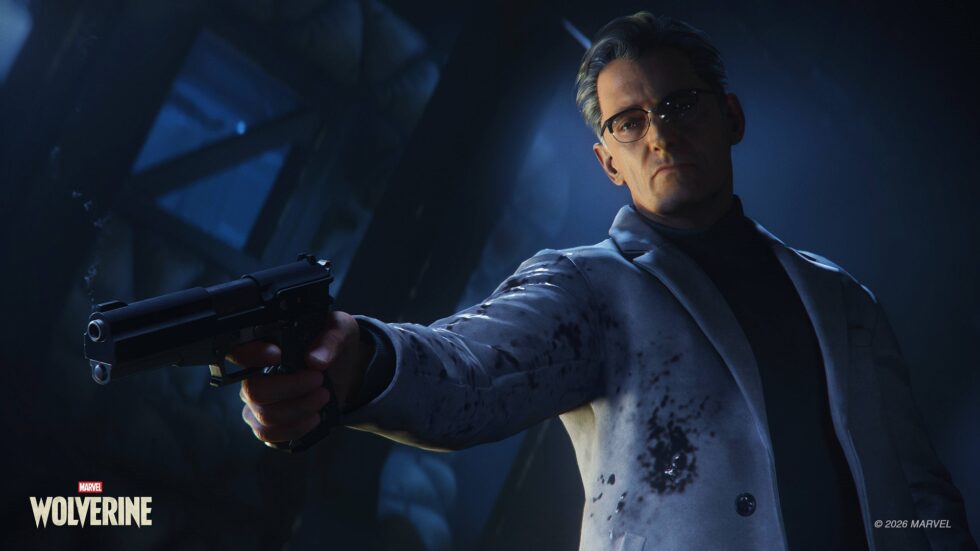 Marvel's Wolverine - játékteszt 5 Wolverine7
