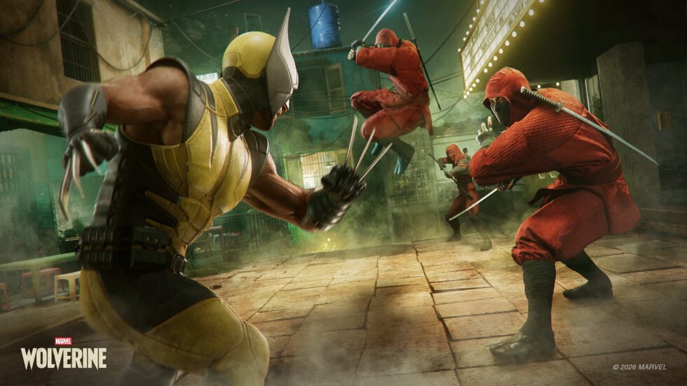 Marvel's Wolverine - játékteszt 3 Wolverine8
