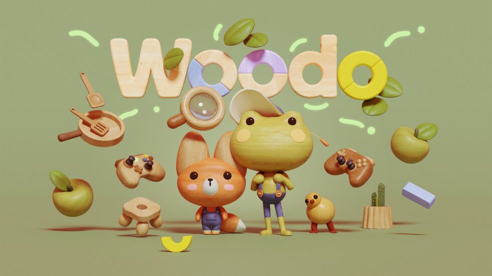 Woodo - játékteszt 1 Woodo0