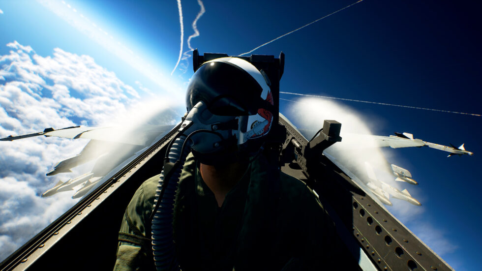 Ace Combat 8: Wings of Theve - játékteszt 22 acecombat8 2