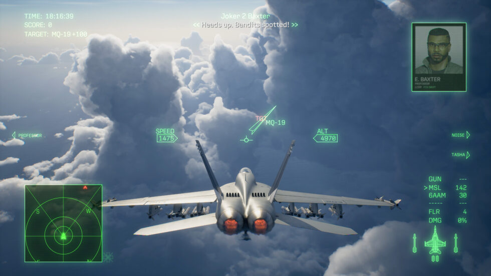 Ace Combat 8: Wings of Theve - játékteszt 20 acecombat8 5
