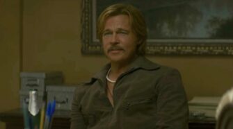 brad pitt ki