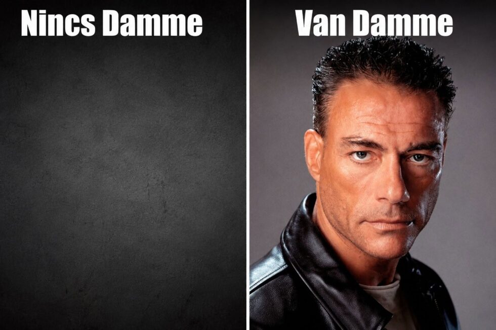 A hét röhögései (607.) 36 damme