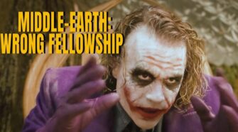 heath ledger