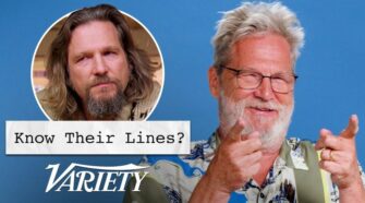 jeff bridges