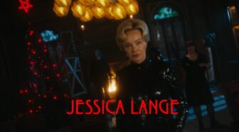 jessica lange