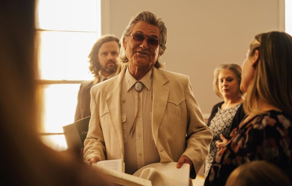 A mézkirály - kritika 2 kurt russell