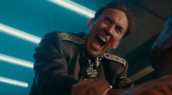 nic cage fortitude