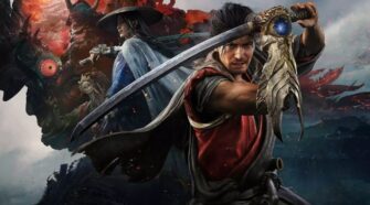 onimusha
