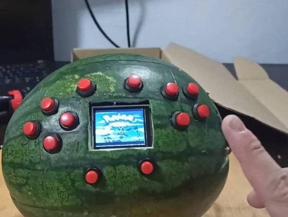A hét röhögései (607.) 33 pokemon