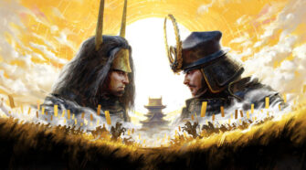 Total War SHOGUN 2 0