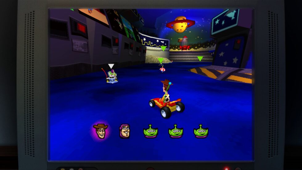 Toy Story: Retro Roundup! – játékteszt 3 ToyStoryRetroRoundup2