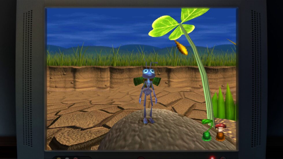 Toy Story: Retro Roundup! – játékteszt 4 ToyStoryRetroRoundup3