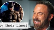 ben affleck
