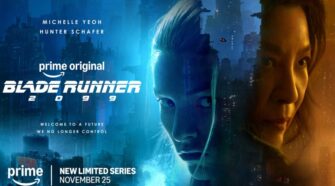 blade runner 2099