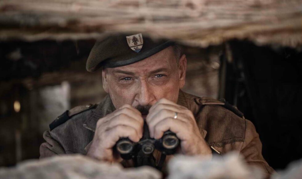 De Gaulle – Az ellenállás hajnala - kritika 7 de gaulle 5