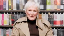 glenn close