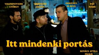 itt mindenki portas kiemelt